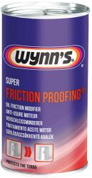 WYNNS Wynn's Super Friction Proofing 325ml súrlódáscsökkentő motorolaj adalék