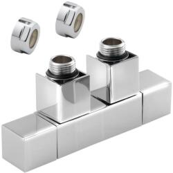 Sapho Cube Twin csatlakozókészlet CP582S