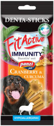 FitActive Fitacive Denta Sticks Immunity - S 14 x 140 gr
