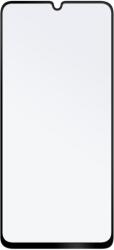 FIXED teljes képernyőt védő 2, 5D edzett üveg Samsung Galaxy A25 5G, fekete (FIXGFA-1261-BK)