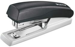 Leitz 5517 tűzőgép, 10 lap, Fekete (LZ55170095)