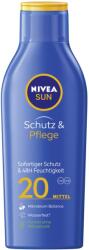 Nivea Sun Loțiune de protecție solară , SPF20, 200 ml (490480422)