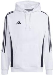 Adidas Kapucnival kapucni Adidas, pamut, fehér, L INTL (IR7547*L)
