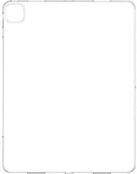 Baseus Táblagép tok, Baseus, polikarbonát, iPad Pro 12.9 2020 / 2021 / 2022 készülékhez, átlátszó