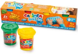 CARIOCA Gyurma 4x150 gr/doboz