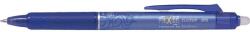 Pilot Frixion Clicker Rollertoll, 0.5 mm, Kék