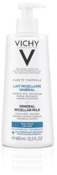Vichy Purete Thermale Micellás Tej száraz bőrre 400ml