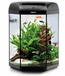 AQUAEL Aquael Hexa Akvárium Készlet