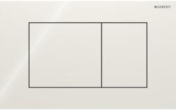 Geberit Sigma40 öblítő gomb WC-hez || 115.629. JL. 1