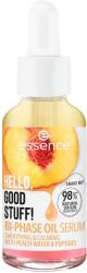 essence HELLO, JÓ SZINT! Arcszérum BI-PHASE OLAJ SZÉRUM, 30 ml