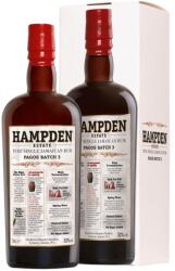 Hampden Pagos 2024 rum (0, 7L / 52%) - goodspirit