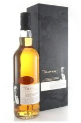 Adelphi Glover Batch 7 whisky (0, 7L / 56, 4%)