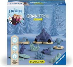 Ravensburger Supliment de joc logic Ravensburger GraviTrax Junior Frozen (23861)