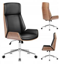 Mark Adler Irodai forgószék Stílusos irodai szék Mark Adler Boss 8.0 Fa (MA-Boss 8.0)