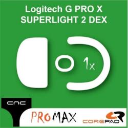 Corepad Skatez PRO MAX CNC - Mouse Logitech G Pro X Superlight 2 DEX (CSPM318)