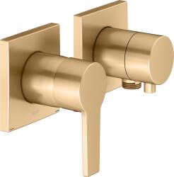 KEUCO Edition 11 zuhanycsaptelep süllyesztett || 51151251122 (51151251122)