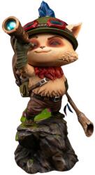 PureArts Figurină Pure Arts Games: League of Legends - Teemo on Duty, 40 cm (PA004LOL) Figurina