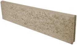 KK Kavics Beton KK Kavics kerti szegély homok 5x100x25 cm (186651)