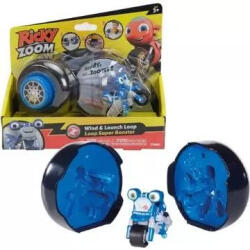 TOMY Ricky Zoom Tekerős Kilövő Figurával - Loop - fizz - 2 590 Ft