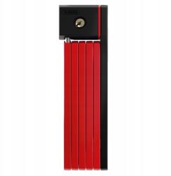 ABUS Kerékpárzár Abus Bordó uGrip 5700/80 Piros (T334221/RD SH)