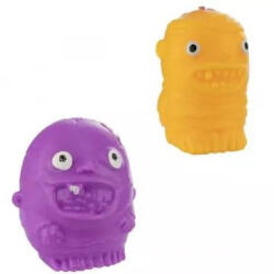 Ragacsos Zombi - Többféle