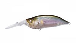 Megabass IXI Megabass Shad Type-3 ITO AYU, Wobbler