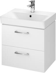 Cersanit Lara dulap 49.4x34.7x46 cm sub chiuveta pe perete alb S926-062-DSM (S926062DSM)