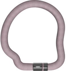 ABUS Goose 6206K hattyúnyak kerékpár lakat - mályva