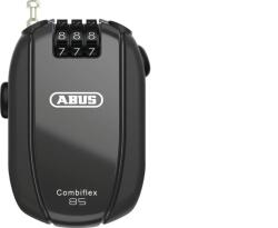 ABUS Combiflex Brake kerékpár kábelzár - fekete