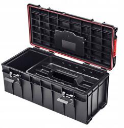 Qbrick System Szerszámosláda Qbrick system szállításhoz (SKRQPROB600CZAPG013)