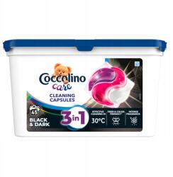 Coccolino Caps 45W Black Tiger Lilye Trio XL Ee (8720181371325)