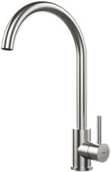 Strohm Teka baterie bucătărie pe picior inox 116030070 (116030070)