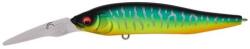 Megabass X-Nananhan+2 MAT TIGER, Wobbler
