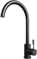 Strohm Teka Uni baterie bucătărie pe picior negru 116030071 (116030071)