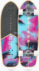 Aztron Skateboard surfskate Aztron Island 30 Surfskate Skateboard