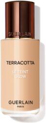 Guerlain Terracotta Le Teint Glow N Neutral / Neutre Alapozó 35 ml - douglas - 18 560 Ft