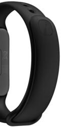 Fixed szíj Xiaomi készülékhez, fekete (FIXSSTB-1416-BK)