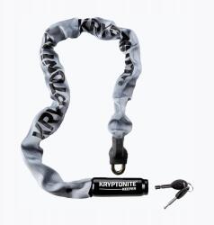 Kryptonite Kerékpárzár Kryptonite Keeper 785 Integrated Chain grey 0.7 x 85 cm (12)