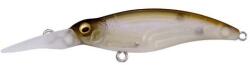 Megabass Shading-X R 55 BONBORI PRO Blue/ Wobbler