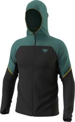 Dynafit Alpine Wind Jkt M férfi dzseki XL / kék