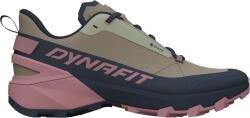 Dynafit Transalper 2 Gtx W női futócipő Cipőméret (EU): 42 / zöld/narancs