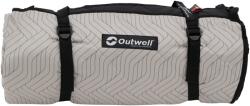Outwell Cozy Carpet Daytona Air / Pine Hills sátorszőnyeg szürke/fekete