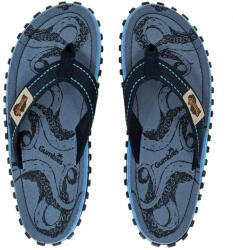 Gumbies Islander Flip-Flops - Abyss férfi flip-flop Cipőméret (EU): 41