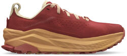 Altra Olympus 6 W női futócipő Cipőméret (EU): 38, 5 / piros/narancssárga