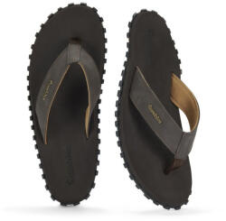 Gumbies Vegovert Brown flip-flop Cipőméret (EU): 37 / barna