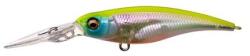 Megabass Shading-X R 62 AURORA REACTION, Wobbler