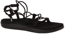 Teva Voya Infinity női szandál Cipőméret (EU): 40 / fekete