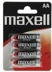 Maxell AA (LR6) alkáli elem 4db (bulk) MAX153403 (MAX153403)