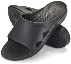 Gumbies Spasole Black papucs Cipőméret (EU): 42 / fekete