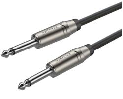 Voice-Kraft SGJJ100L5 Smart series 6, 3 Jack - 6, 3 Jack kábel, 5m